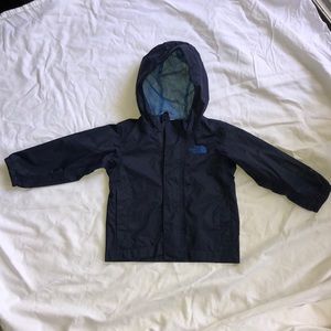 Kids 2T North Fave waterproof jacket